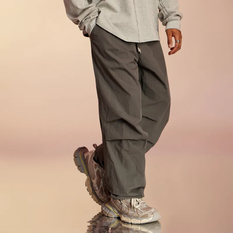ICONS Lab Cargo Pants Unisex-11