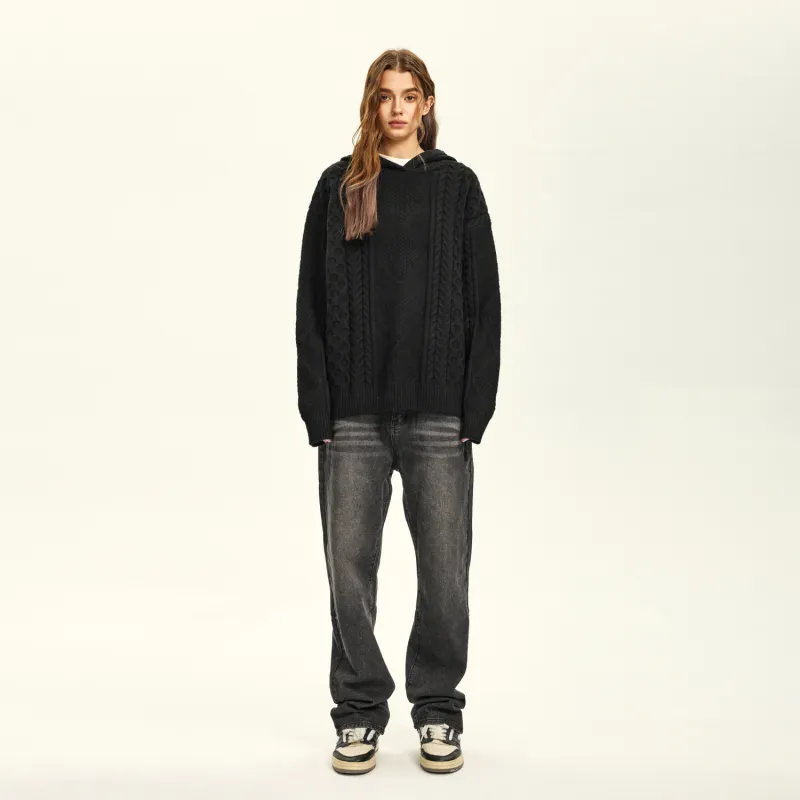 ICONS Lab Sweaters Unisex-9