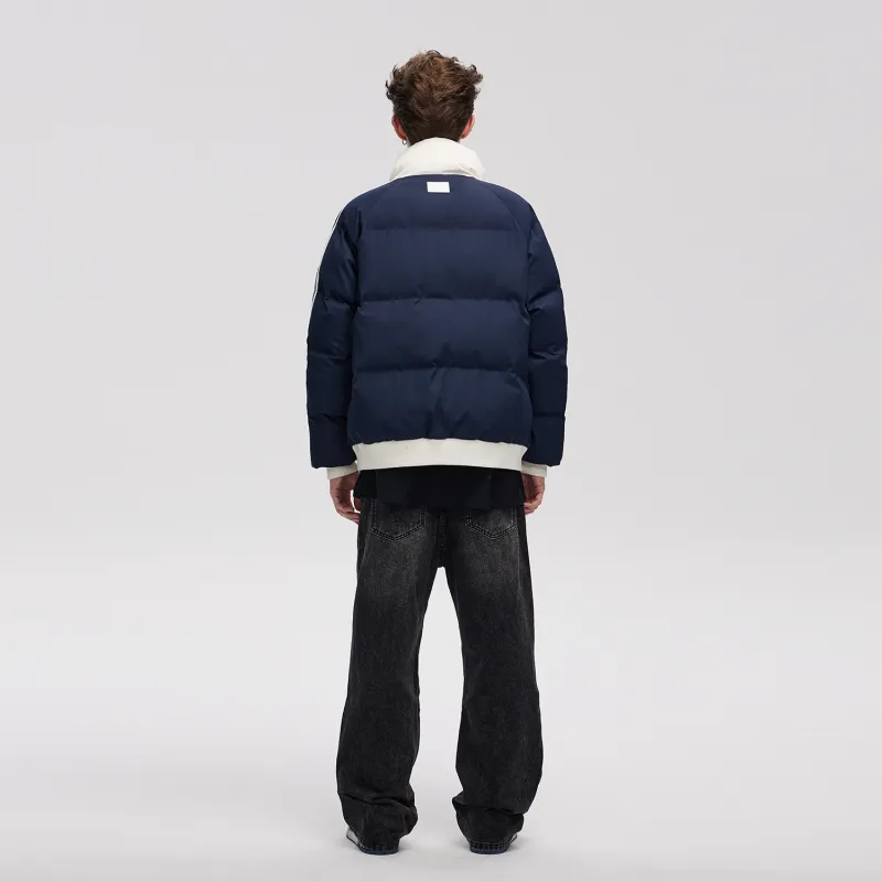 ICONS Lab Puffer Jackets Unisex-9