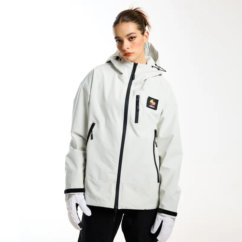 ICONS Lab Jackets Unisex-9