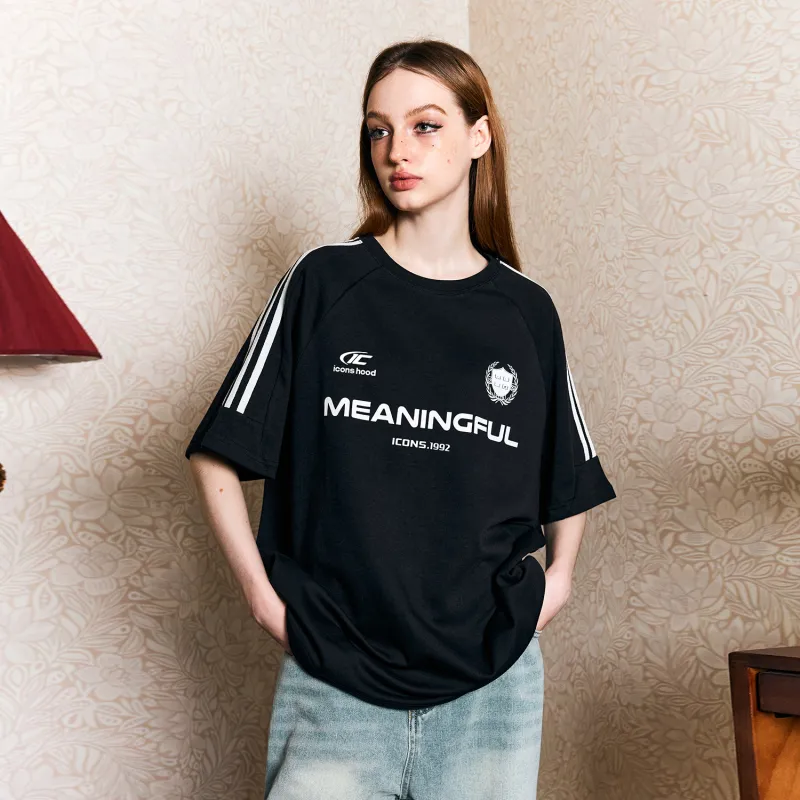 ICONS Lab T Shirts Unisex-12