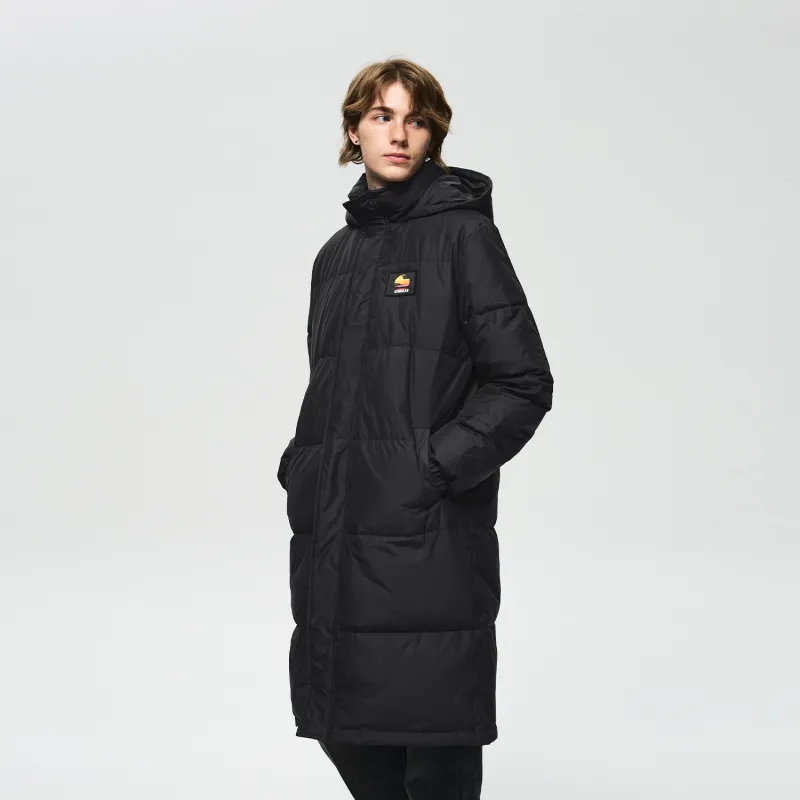 ICONS Lab Down Jackets Unisex-12