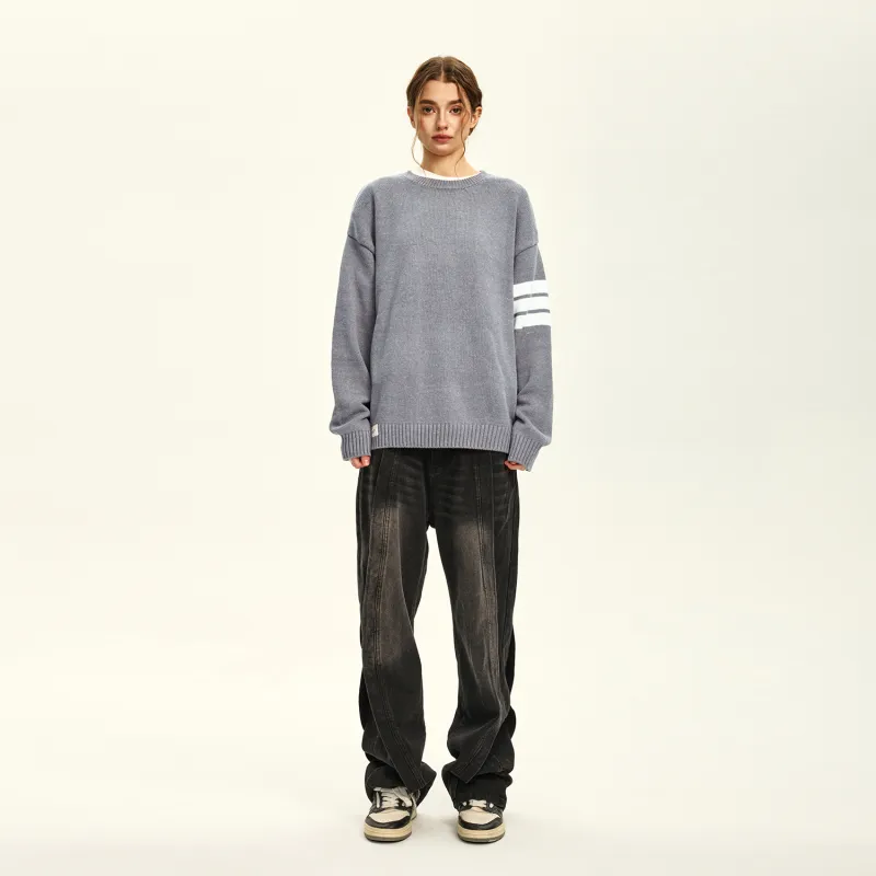 ICONS Lab Sweaters Unisex-5