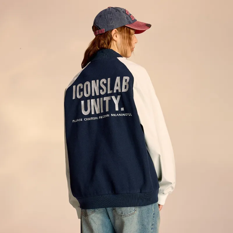 ICONS Lab Baseball Jerseys Unisex-6