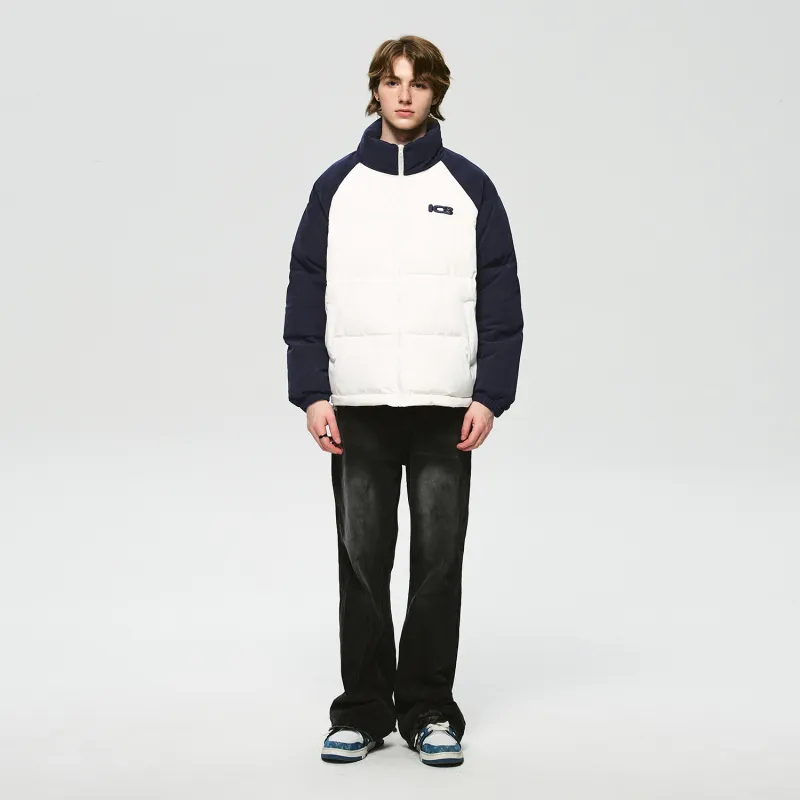 ICONS Lab Puffer Jackets Unisex-30