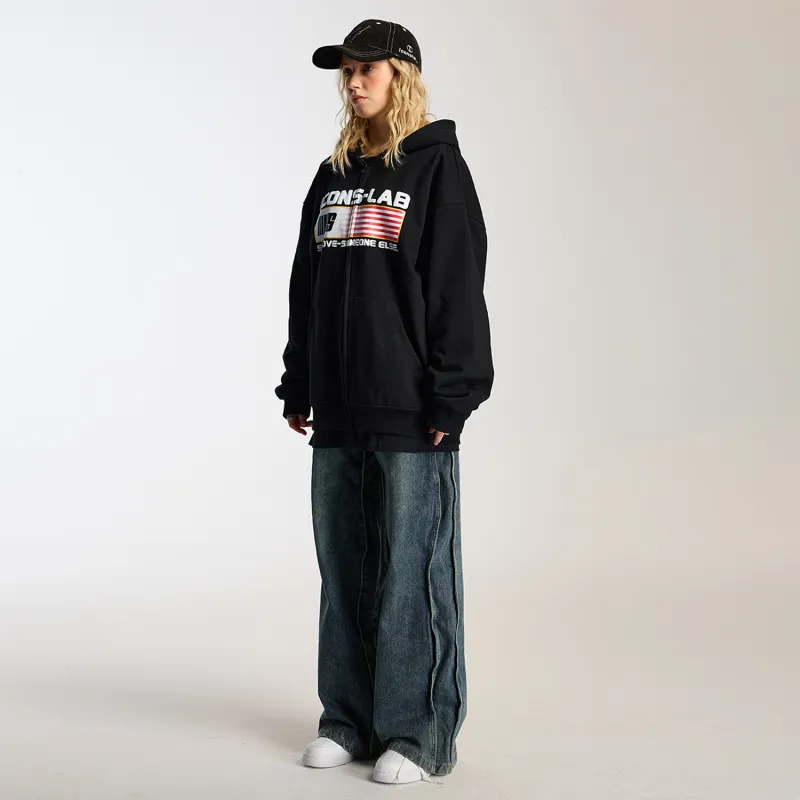 ICONS Lab Sweatshirts Unisex-15