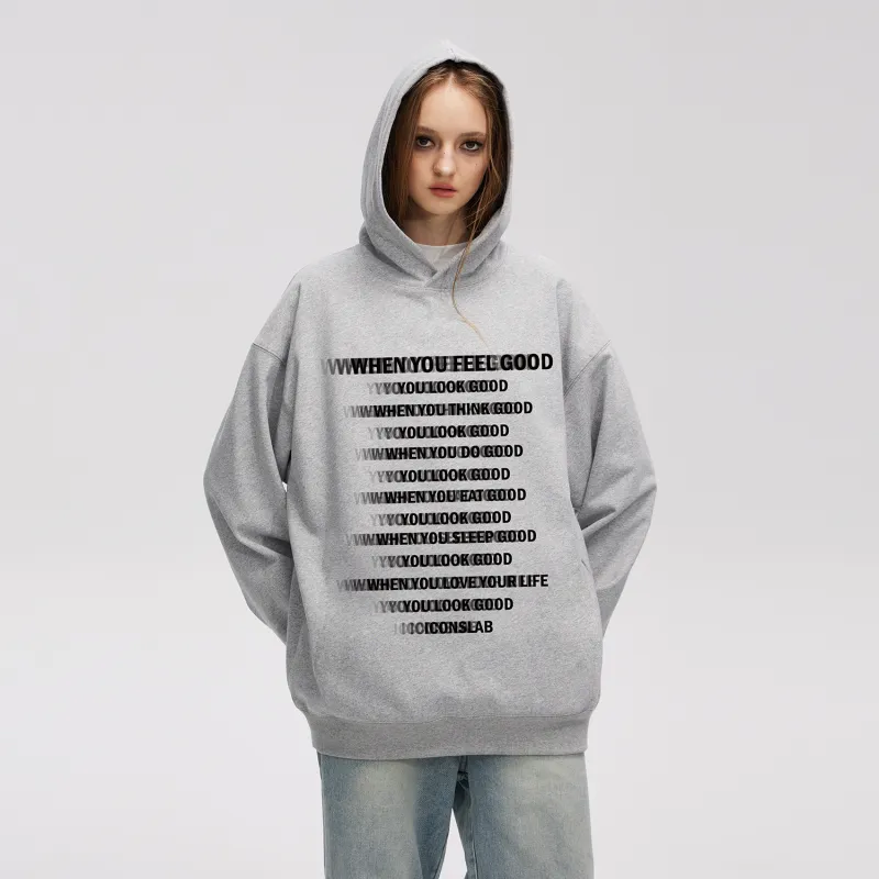 ICONS Lab Sweatshirts Unisex-3