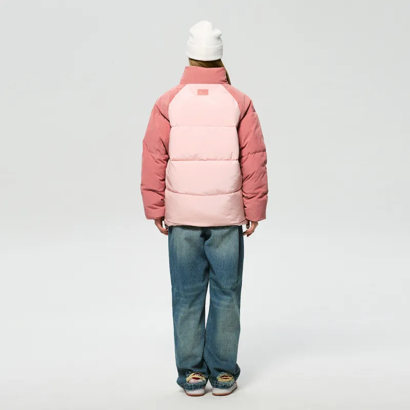 ICONS Lab Puffer Jackets Unisex-25