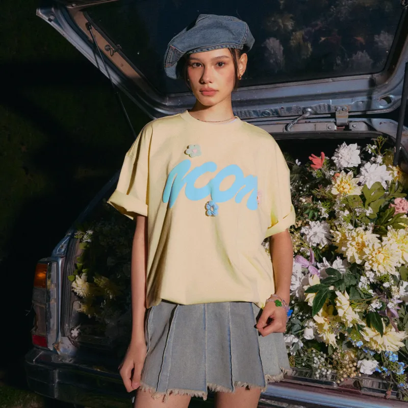 ICONS Lab T Shirts Unisex-13