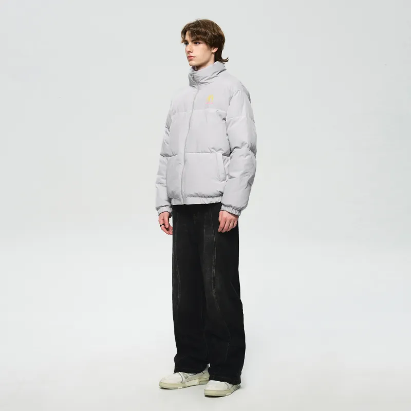 ICONS Lab Puffer Jackets Unisex-2