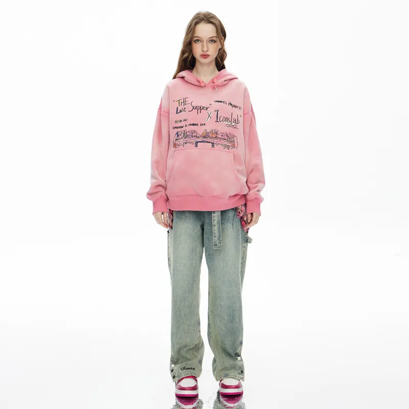 ICONS Lab Sweatshirts Unisex-9