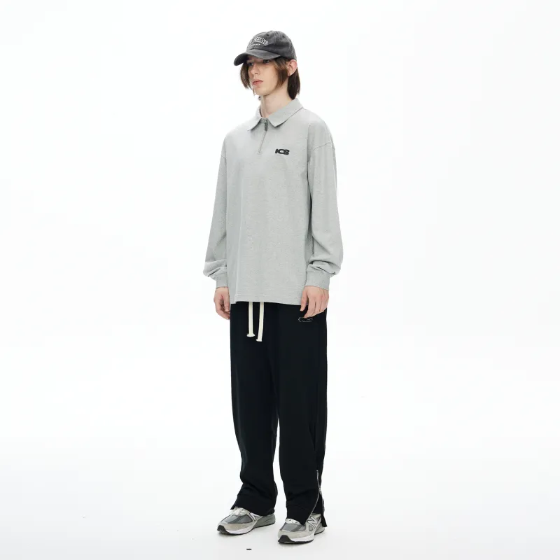 ICONS Lab Polo Shirts Unisex-25