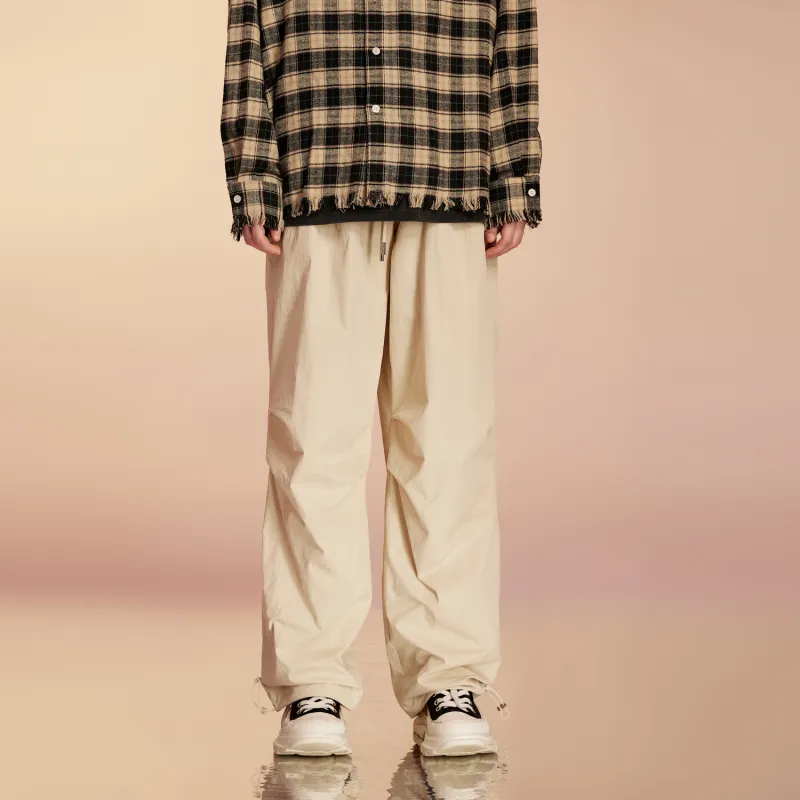ICONS Lab Cargo Pants Unisex-2