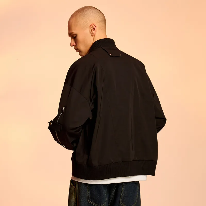 ICONS Lab Jackets Unisex-13