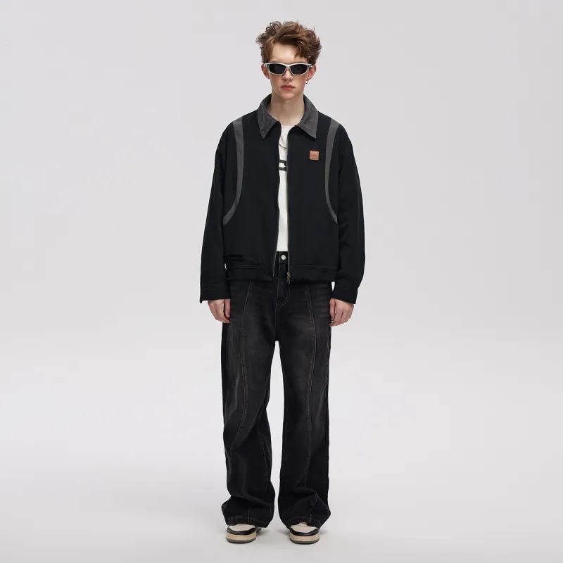 ICONS Lab Jackets Unisex-7