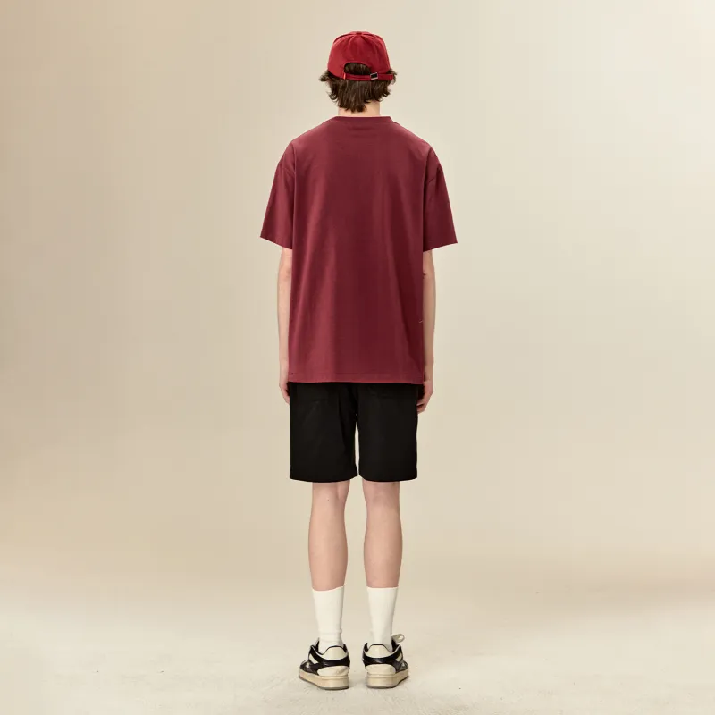 ICONS Lab T Shirts Unisex-11