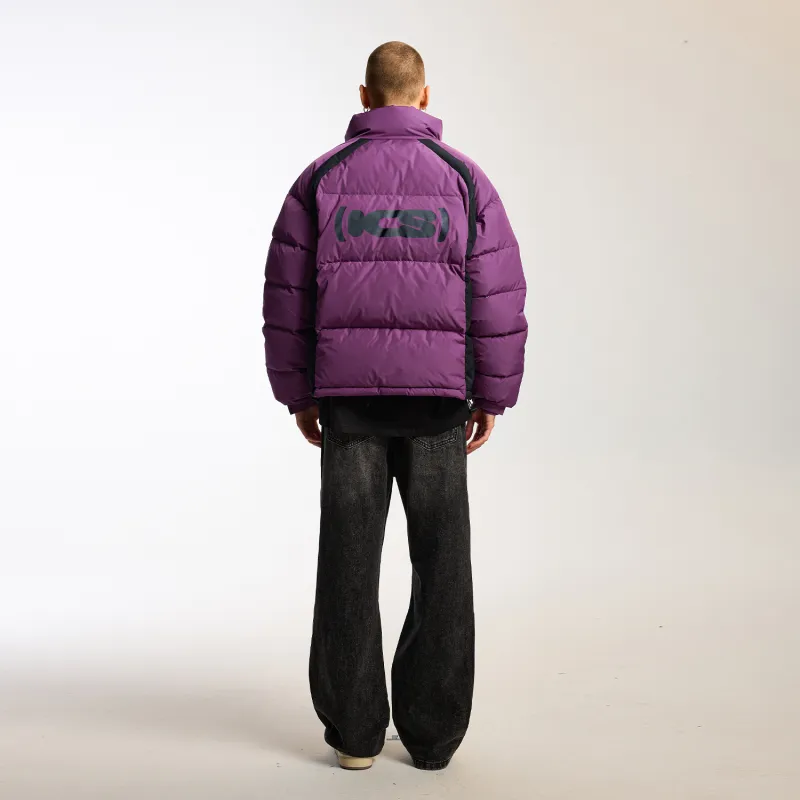 ICONS Lab Down Jackets Unisex-9