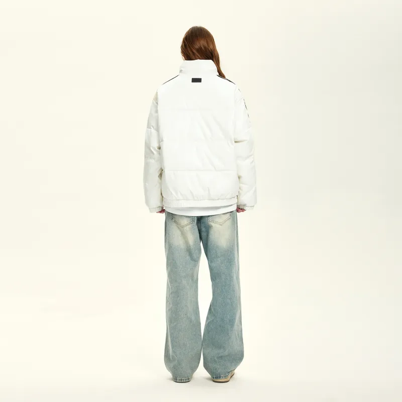 ICONS Lab Puffer Jackets Unisex-11