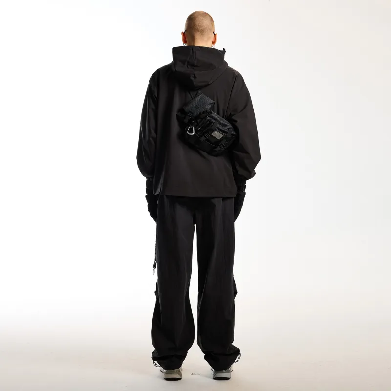 ICONS Lab Windbreaker Jacket Unisex-4