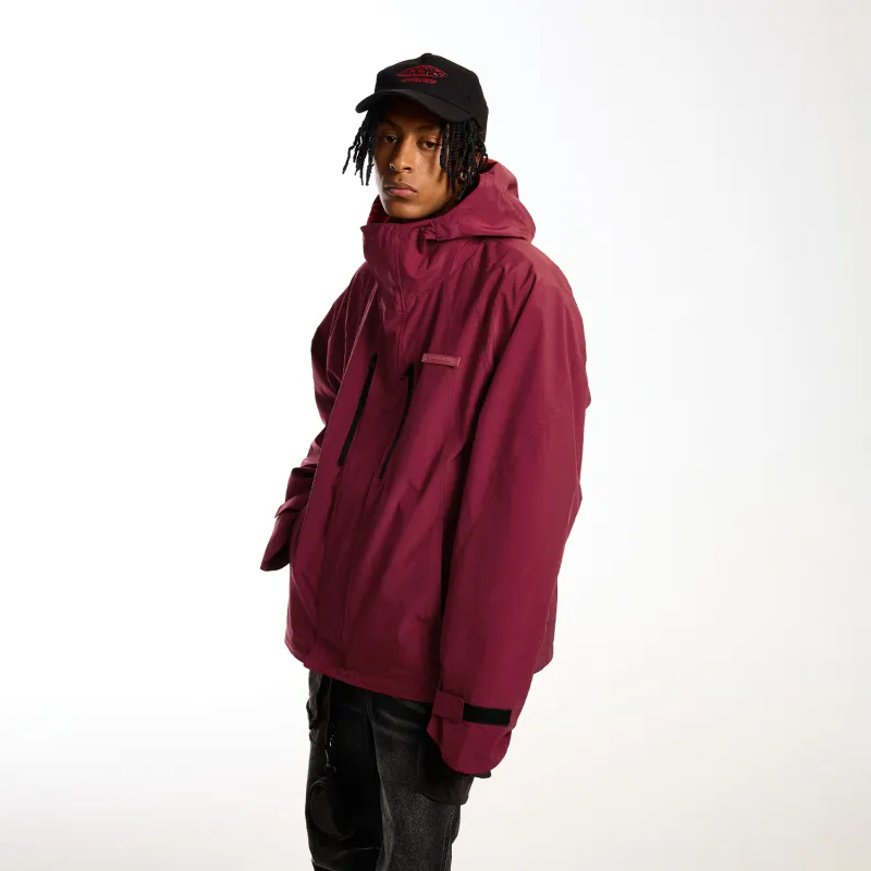 ICONS Lab Jackets Unisex-7