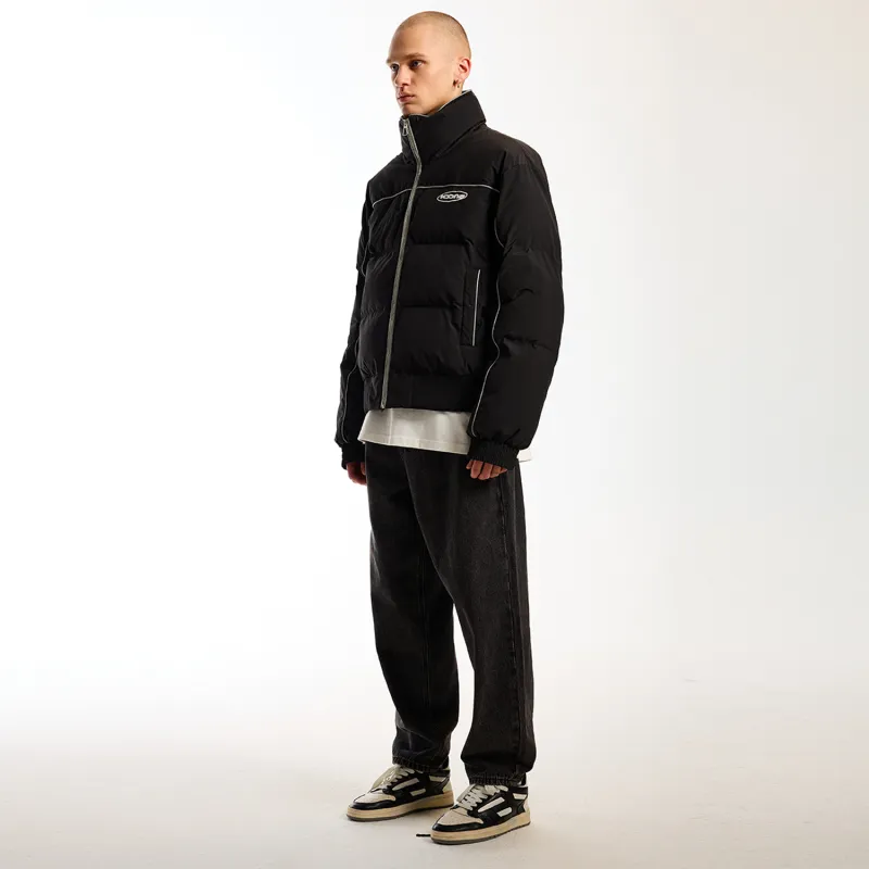 ICONS Lab Puffer Jackets Unisex-8
