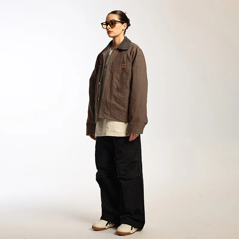 ICONS Lab Jackets Unisex-3