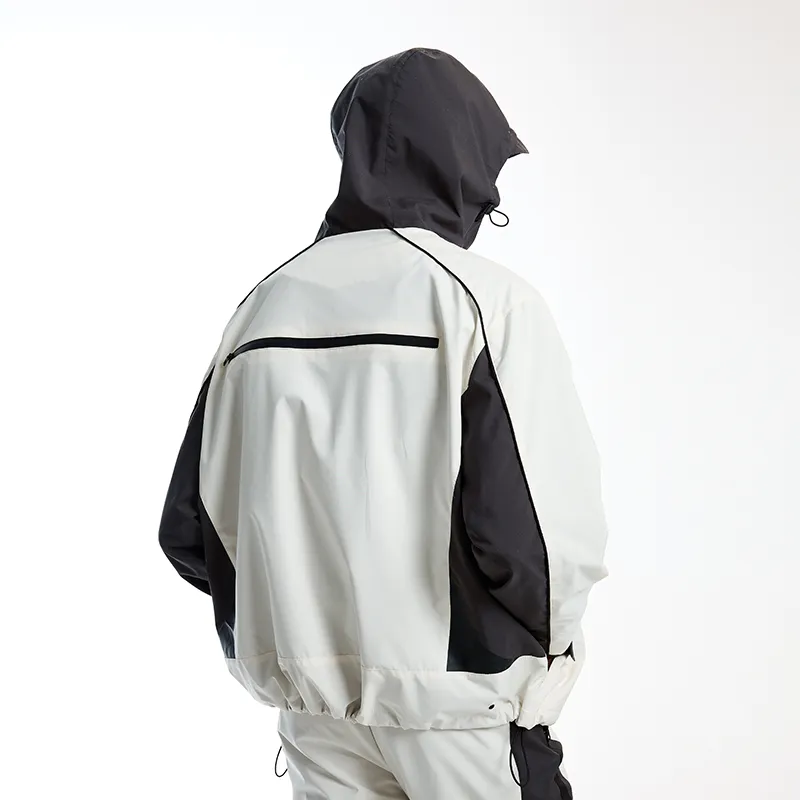 ICONS Lab Ski Tops Unisex-2