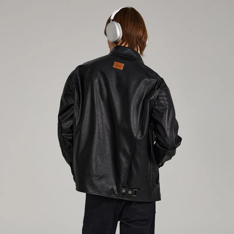 ICONS Lab Jackets Unisex-13