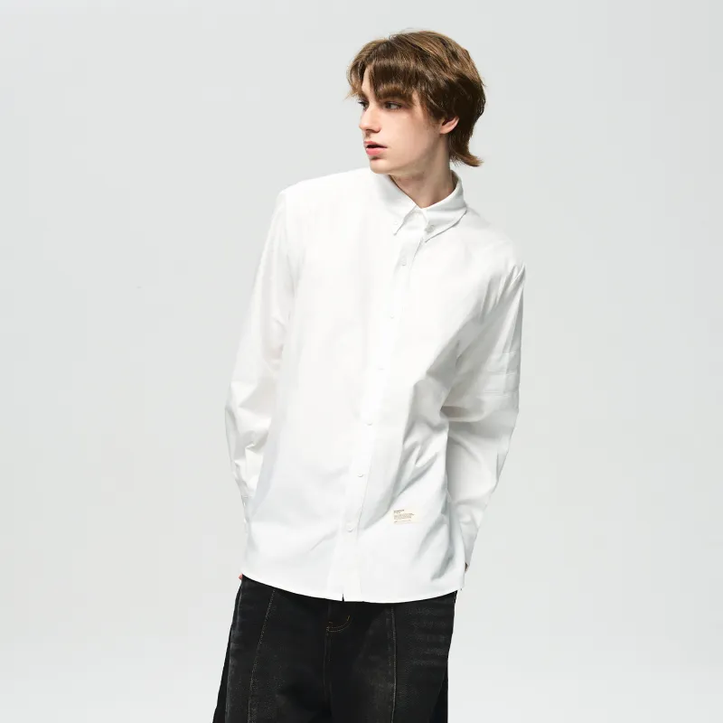 ICONS Lab Shirts Unisex-6