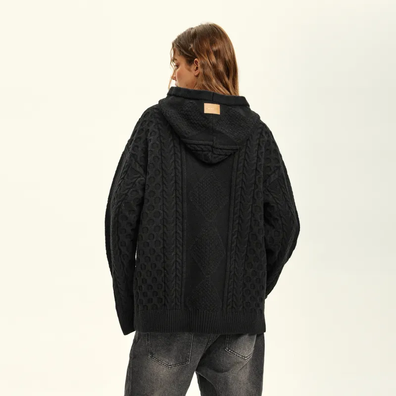 ICONS Lab Sweaters Unisex-13