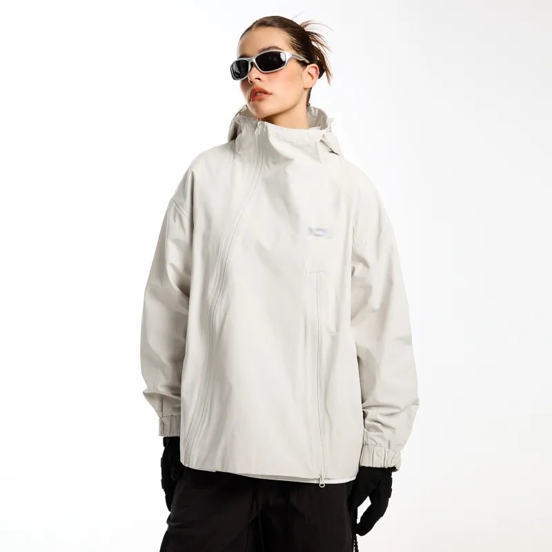 ICONS Lab Windbreaker Jacket Unisex-12