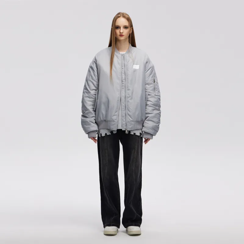 ICONS Lab SSUR PLUS X ICONSLAB Puffer Jacket Unisex-2