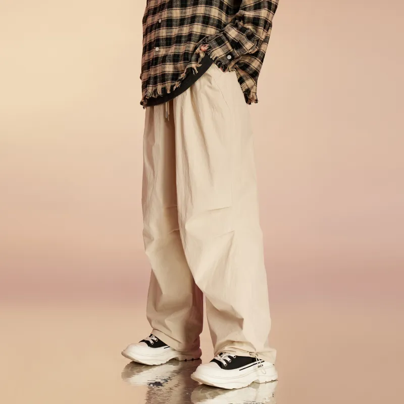 ICONS Lab Cargo Pants Unisex-4