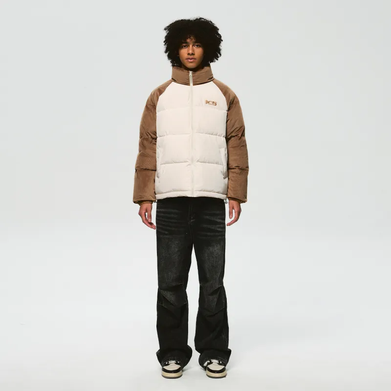 ICONS Lab Puffer Jackets Unisex-16