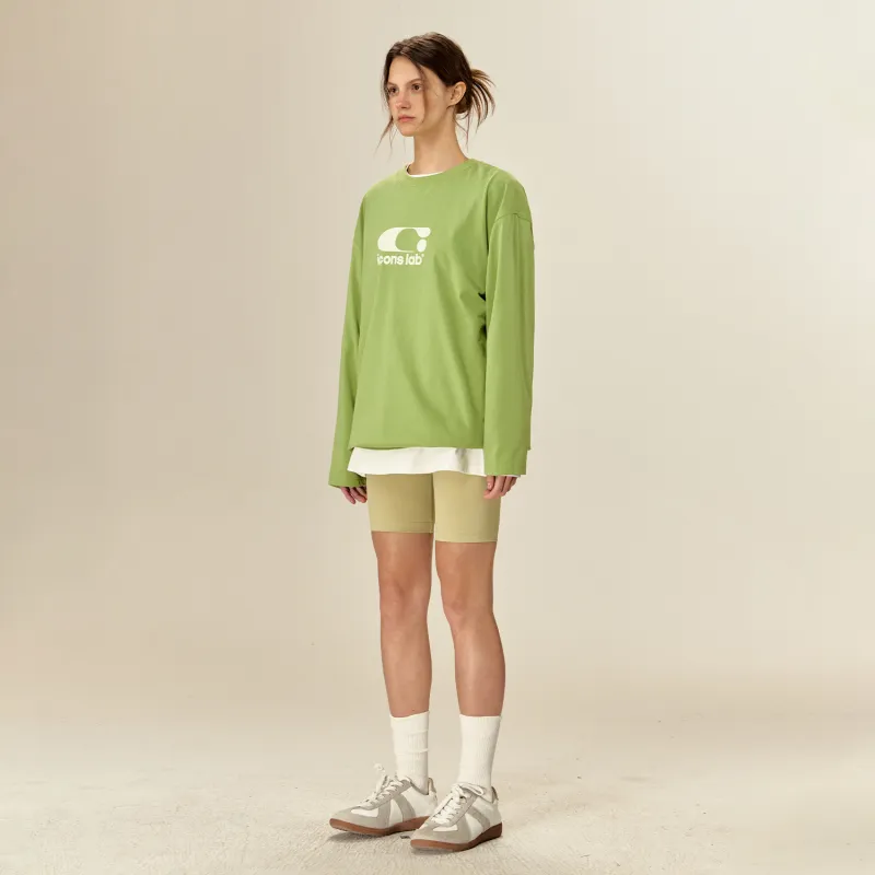 ICONS Lab T Shirts Unisex-17