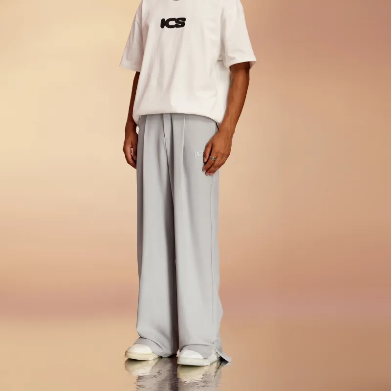 ICONS Lab Suit Trousers Unisex-10