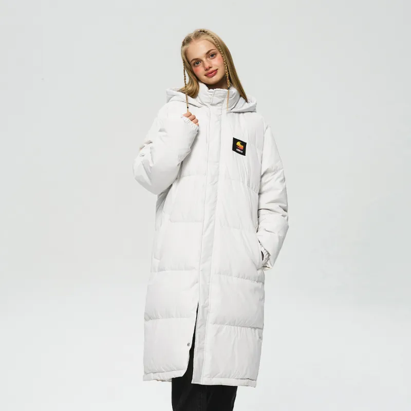 ICONS Lab Down Jackets Unisex-4