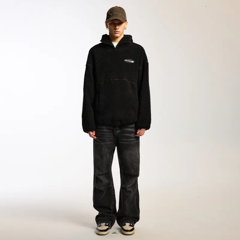 ICONS Lab Velvet Jackets Unisex-9
