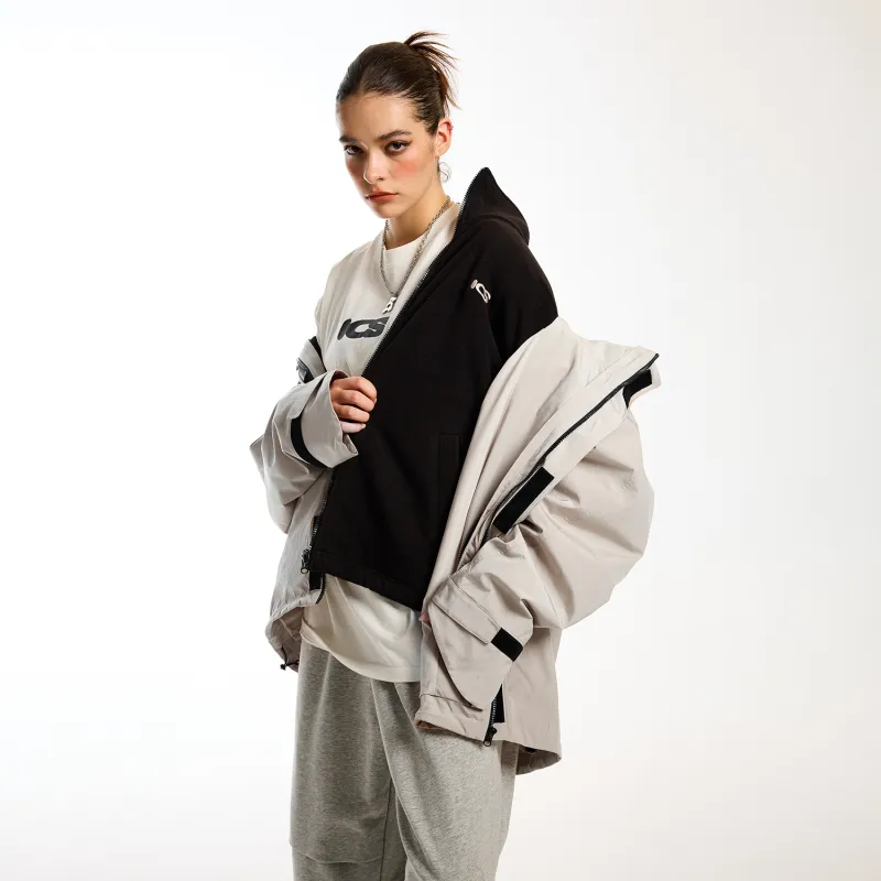 ICONS Lab Jackets Unisex-11
