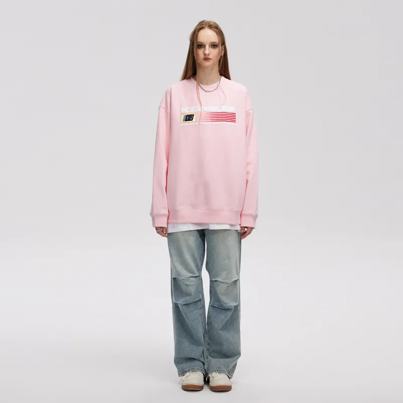 ICONS Lab ICS Sweatshirt Unisex-32