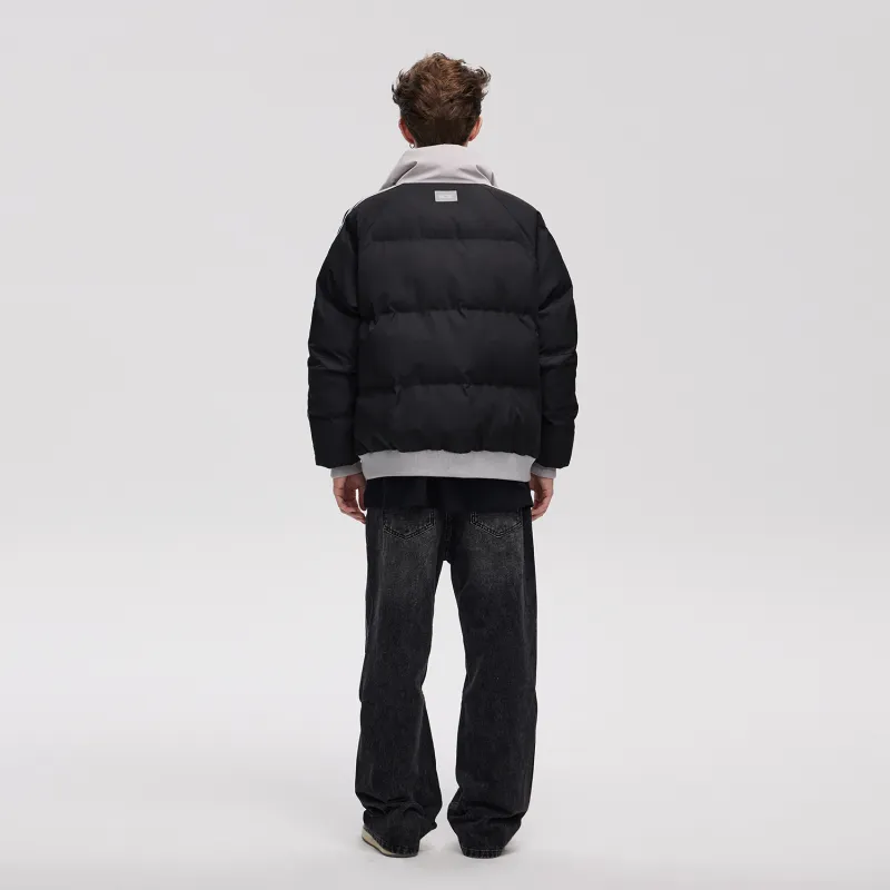 ICONS Lab Puffer Jackets Unisex-4