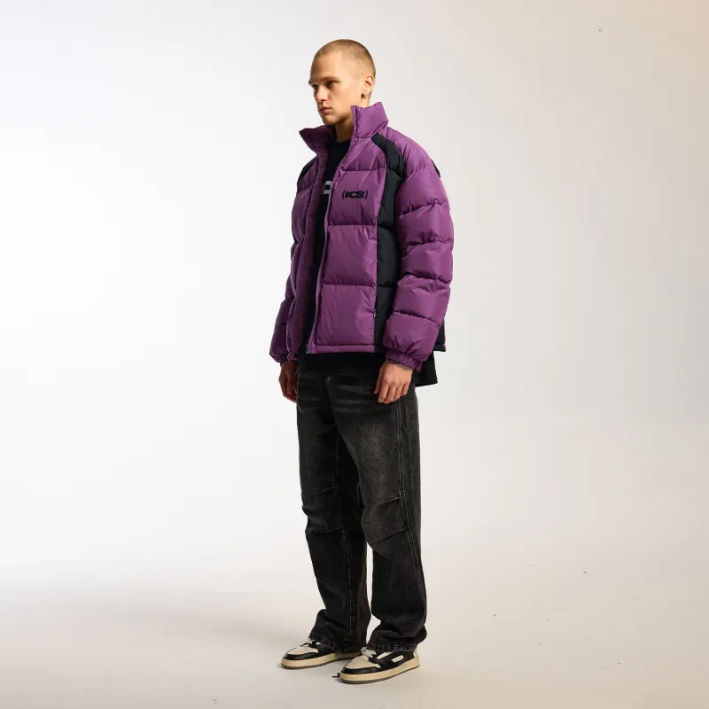 ICONS Lab Down Jackets Unisex-8
