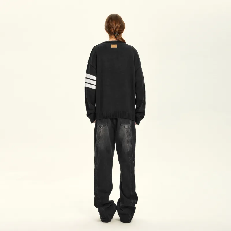 ICONS Lab Sweaters Unisex-11