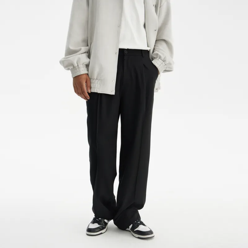 ICONS Lab Suit Trousers Unisex-4