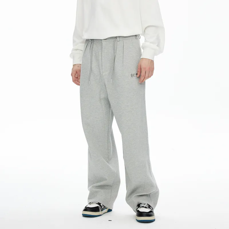 ICONS Lab Casual Pants Unisex-3