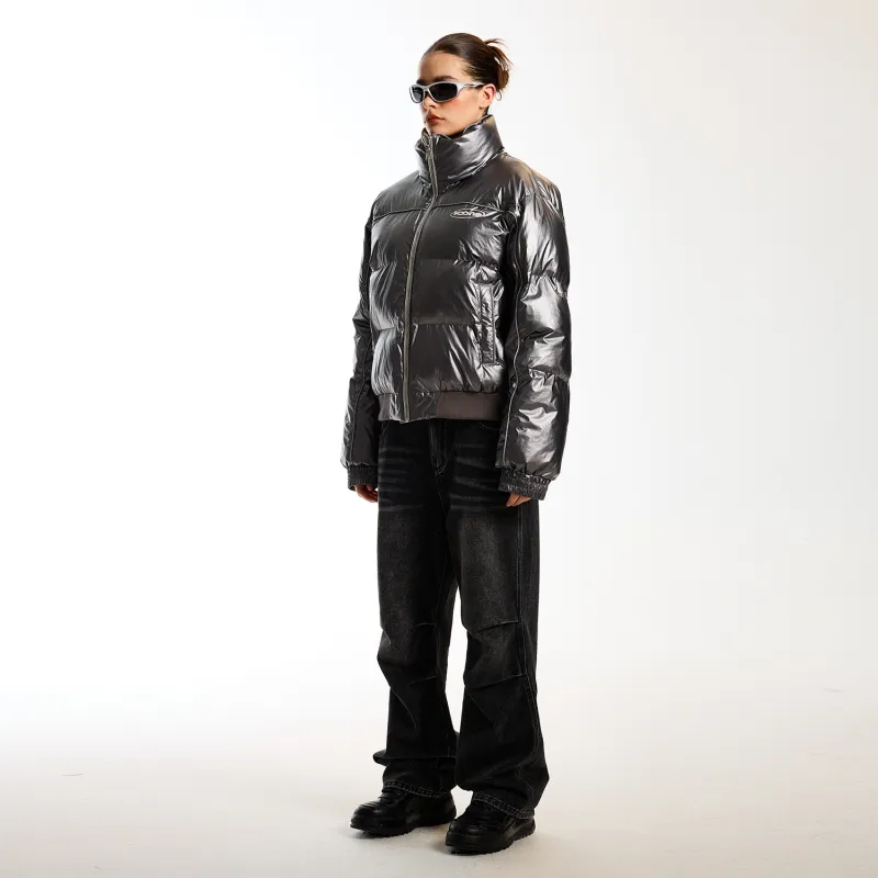 ICONS Lab Puffer Jackets Unisex-3