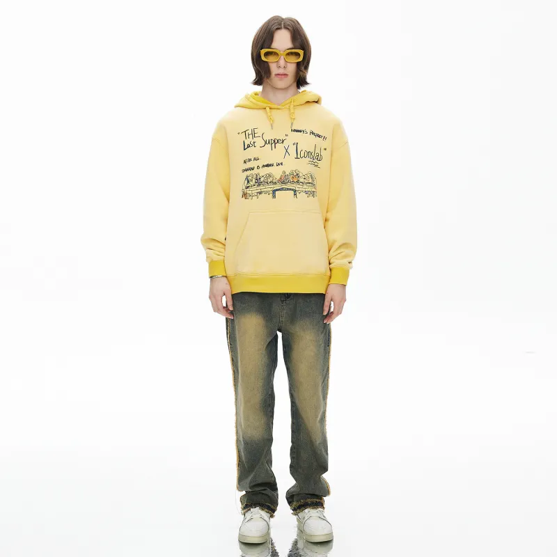 ICONS Lab Sweatshirts Unisex-2