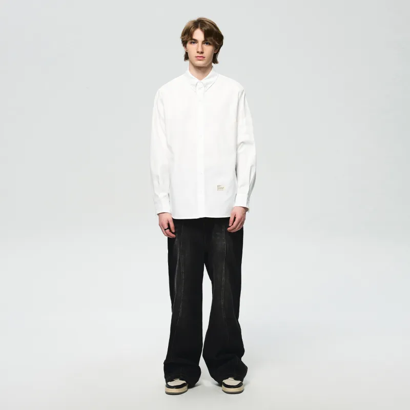 ICONS Lab Shirts Unisex-2
