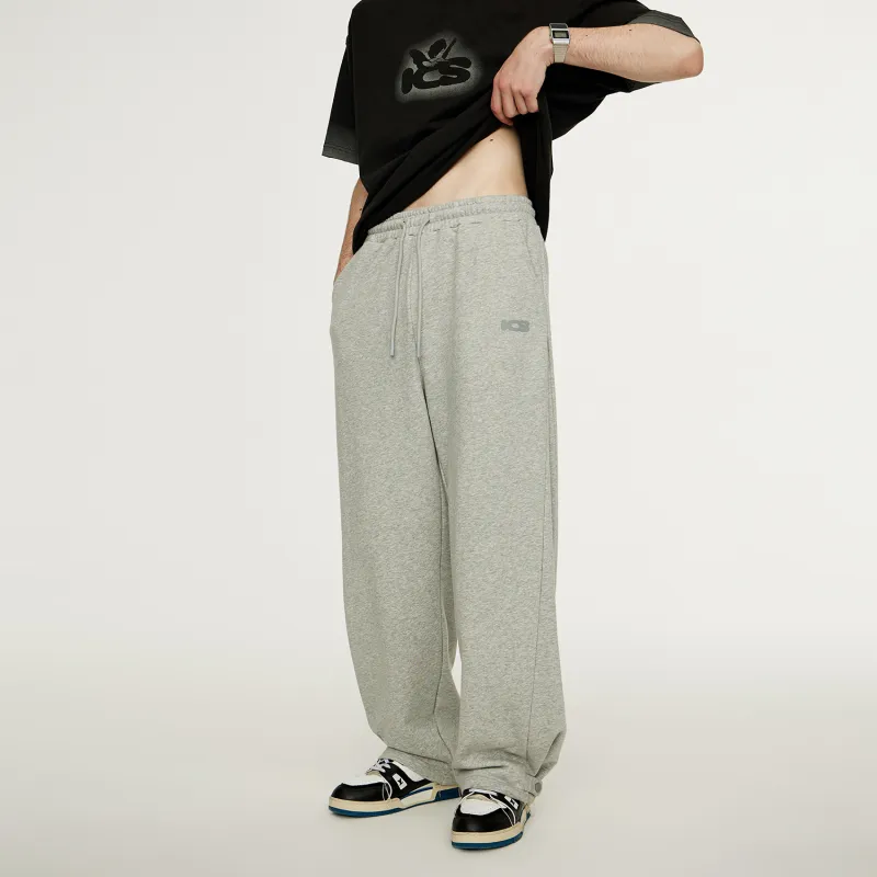 ICONS Lab Knitted Sweatpants Unisex-5