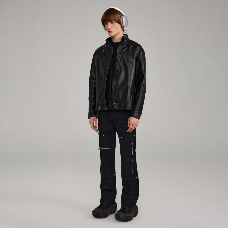 ICONS Lab Jackets Unisex-10
